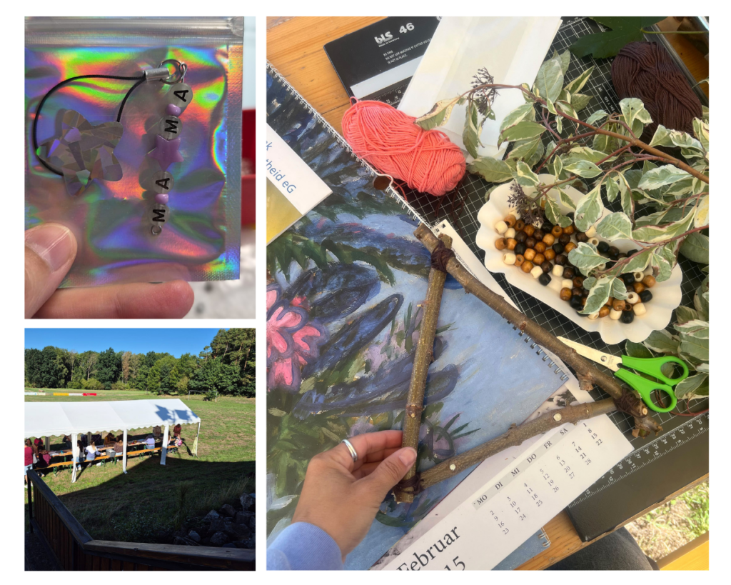 Collage Naturerlebnistag_1