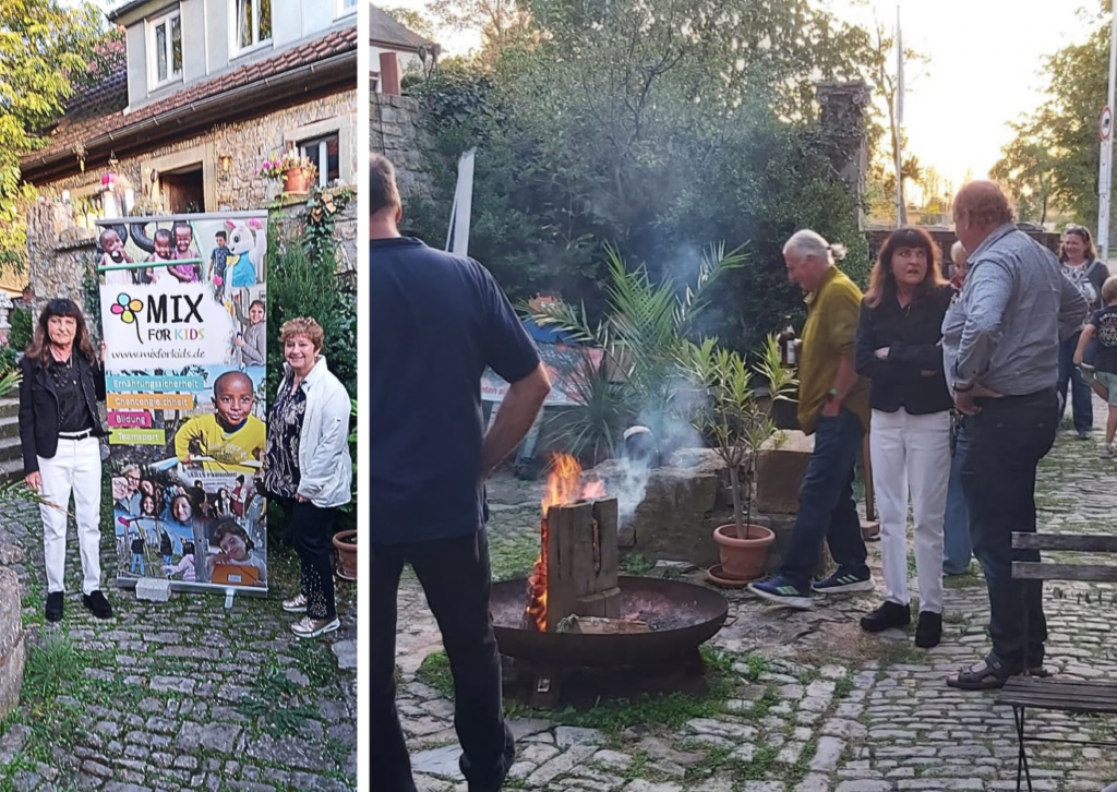 Mix for Kids bei Musikmeile Wiesentheid 2026